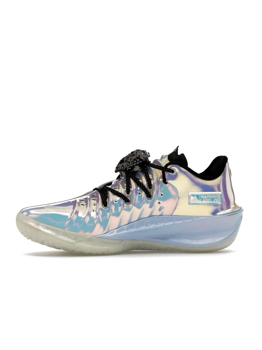 Мужские кроссовки для баскетбола Victor Wembanyama All Star Nike — изображение 3 из 4