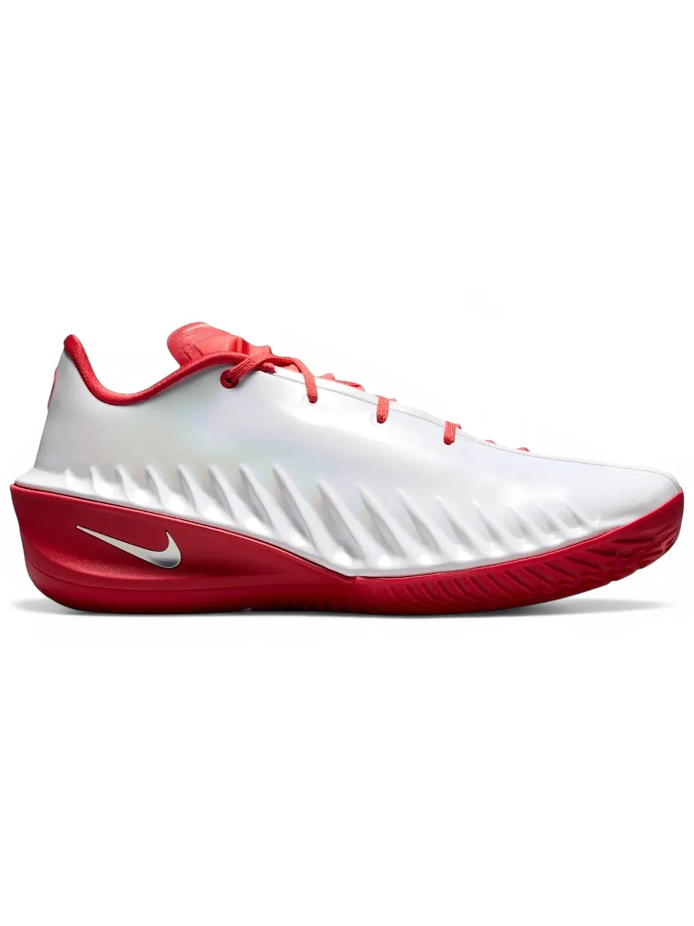 Мужские кроссовки для баскетбола Nike Air Zoom GT Cut 4 — изображение 1 из 1