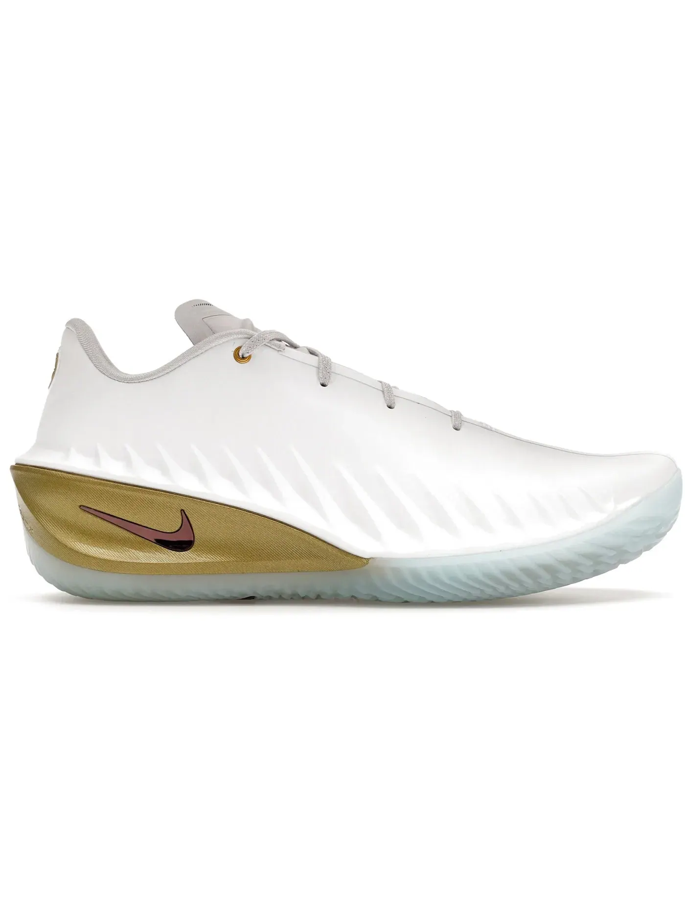 Мужские кроссовки для баскетбола Nike Air Zoom GT Cut 4 — изображение 1 из 1