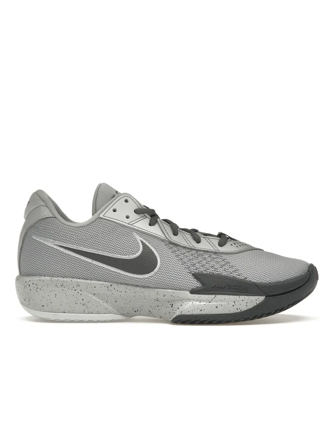 Мужские кроссовки для баскетбола Nike Air Zoom GT Cut Academy — изображение 1 из 4