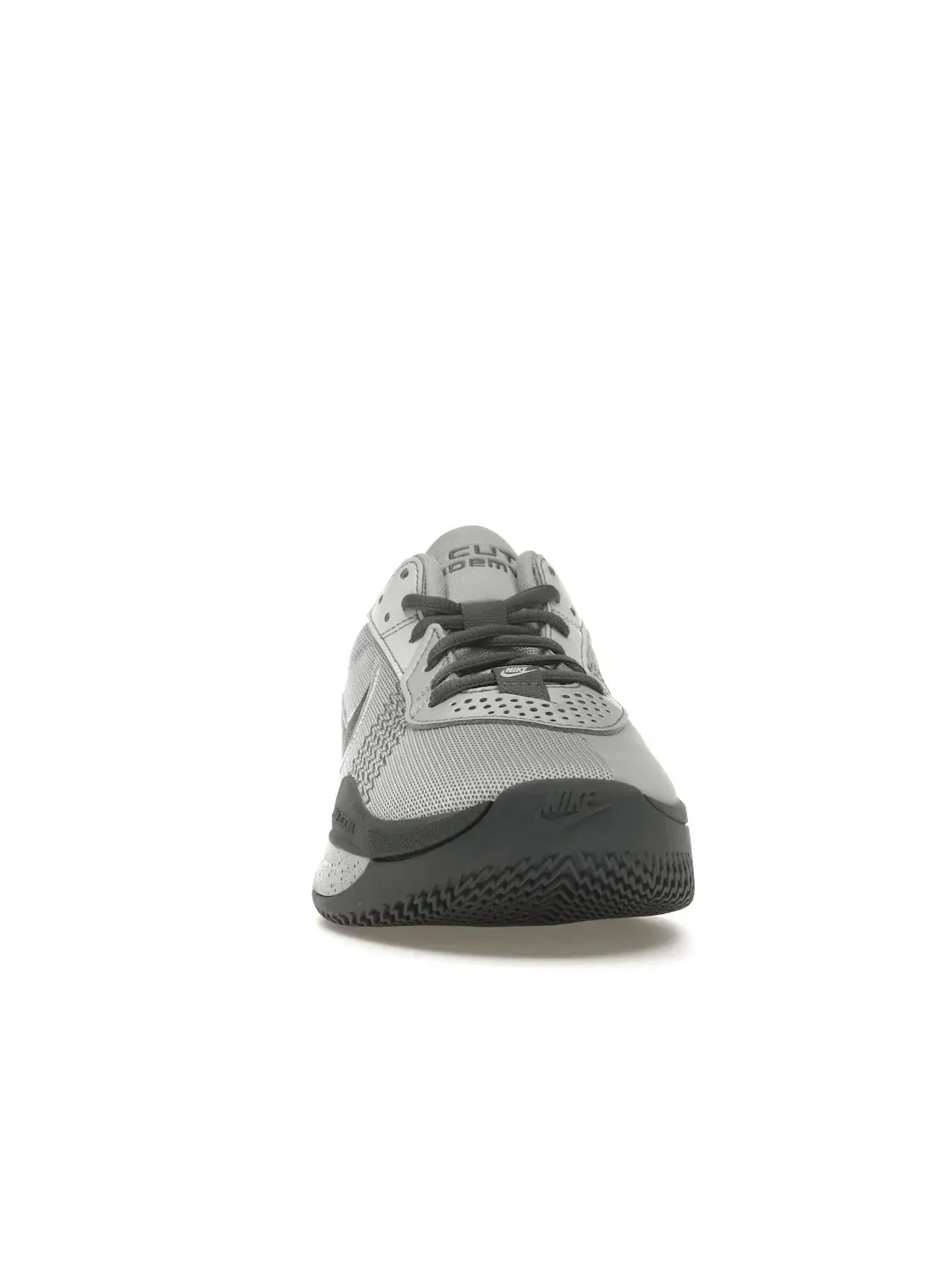 Мужские кроссовки для баскетбола Nike Air Zoom GT Cut Academy — изображение 2 из 4