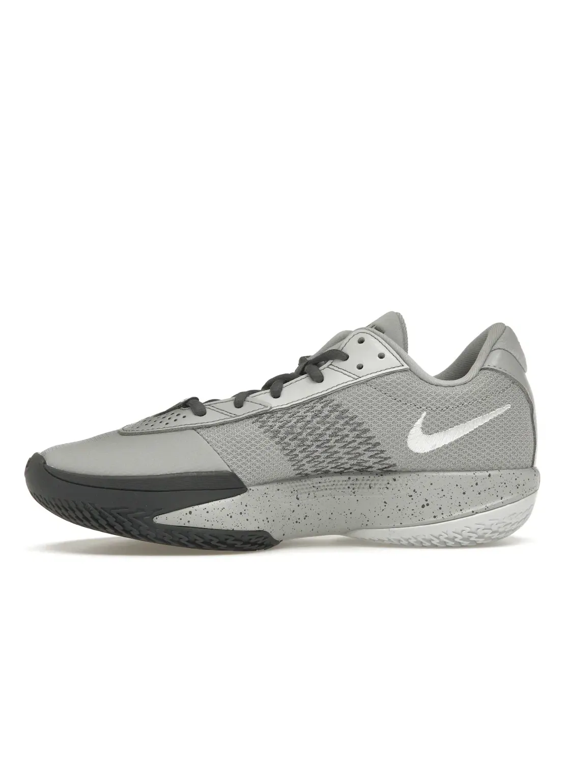 Мужские кроссовки для баскетбола Nike Air Zoom GT Cut Academy — изображение 3 из 4