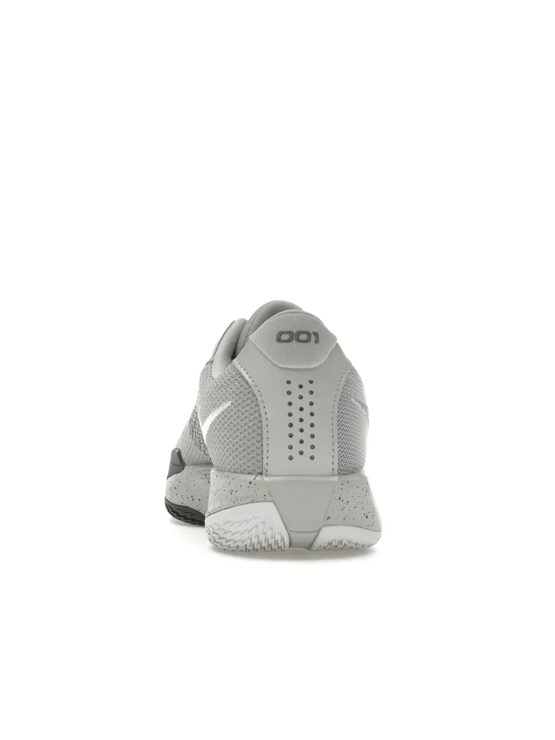 Мужские кроссовки для баскетбола Nike Air Zoom GT Cut Academy — изображение 4 из 4
