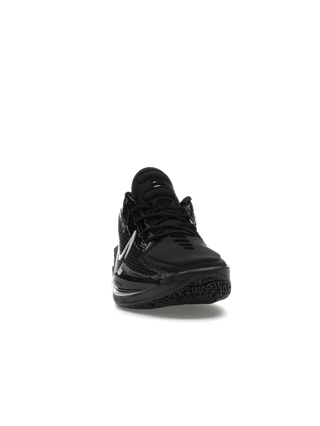 Мужские кроссовки с низкой посадкой Nike Air Zoom GT Cut — изображение 2 из 4, черный