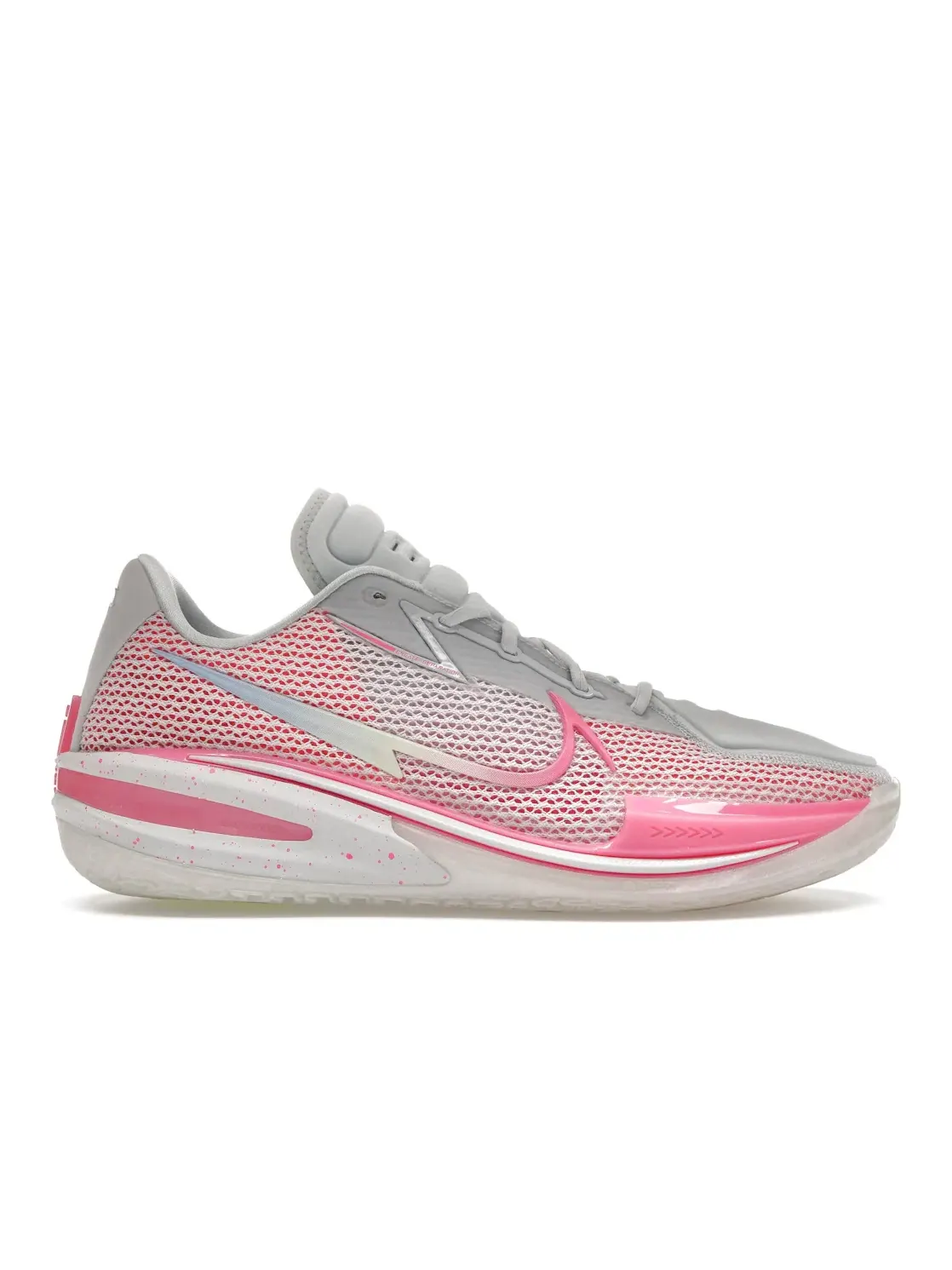 Мужские кроссовки с принтом Nike Air Zoom GT Cut Nike — изображение 1 из 4