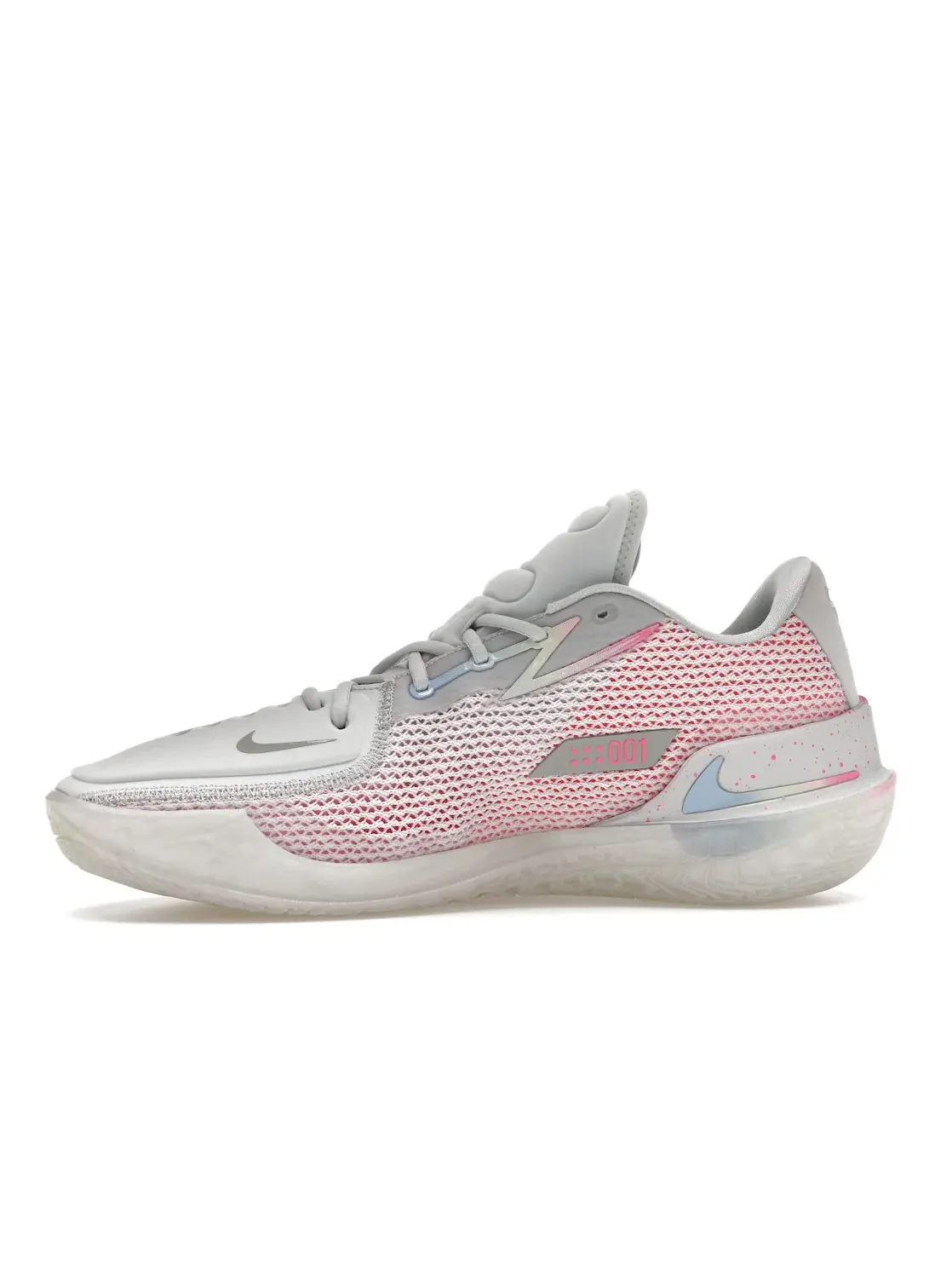 Мужские кроссовки с принтом Nike Air Zoom GT Cut Nike — изображение 3 из 4