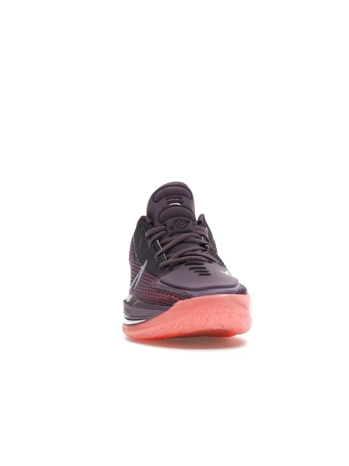Мужские баскетбольные кроссовки с технологиями React и Air Zoom Nike Air Zoom G.T. Cut — изображение 2 из 4, фиолетовый