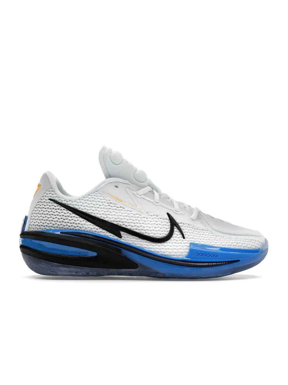 Мужские кроссовки баскетбольные Nike Air Zoom GT Cut — изображение 1 из 4