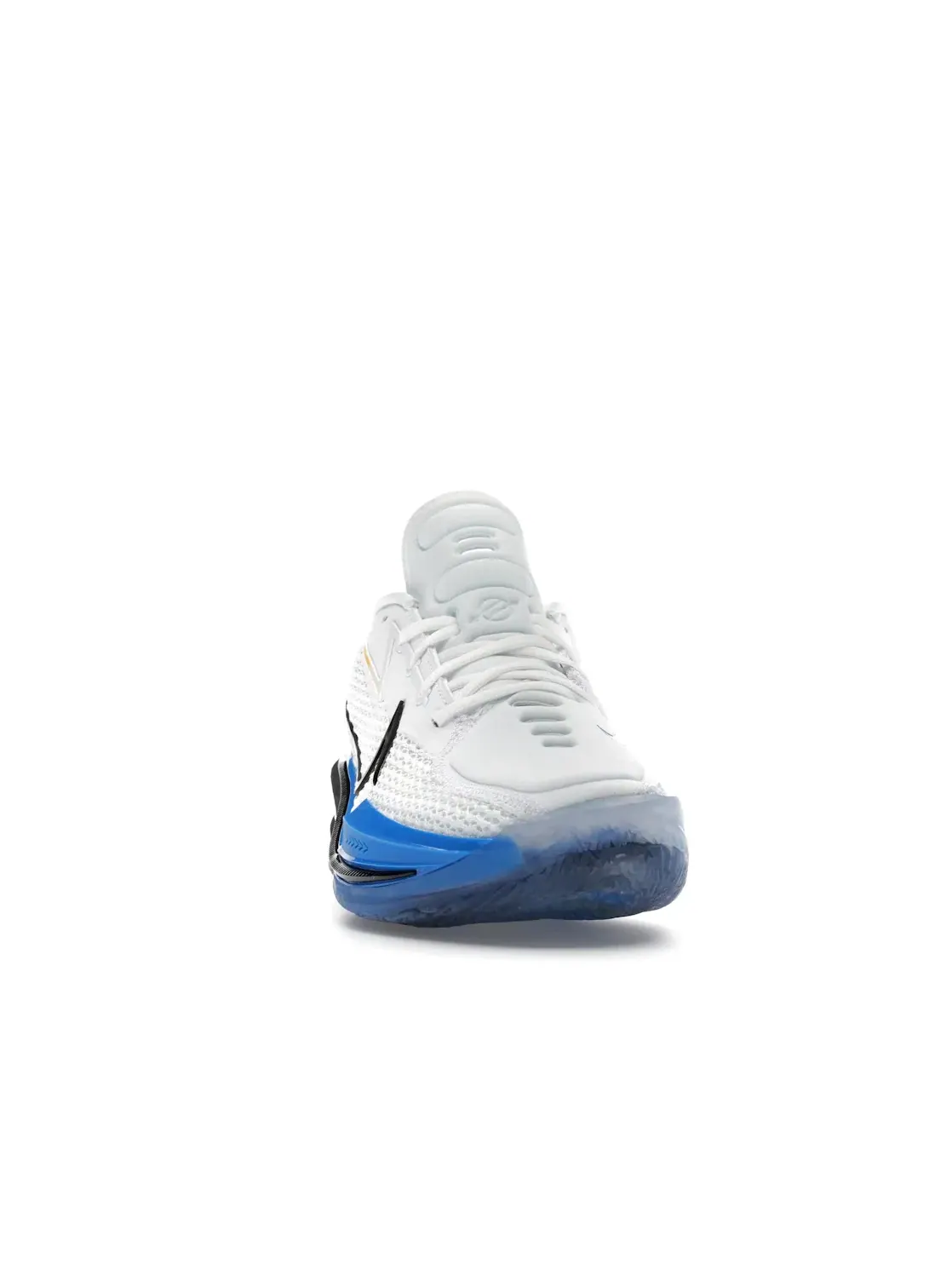 Мужские кроссовки баскетбольные Nike Air Zoom GT Cut — изображение 2 из 4