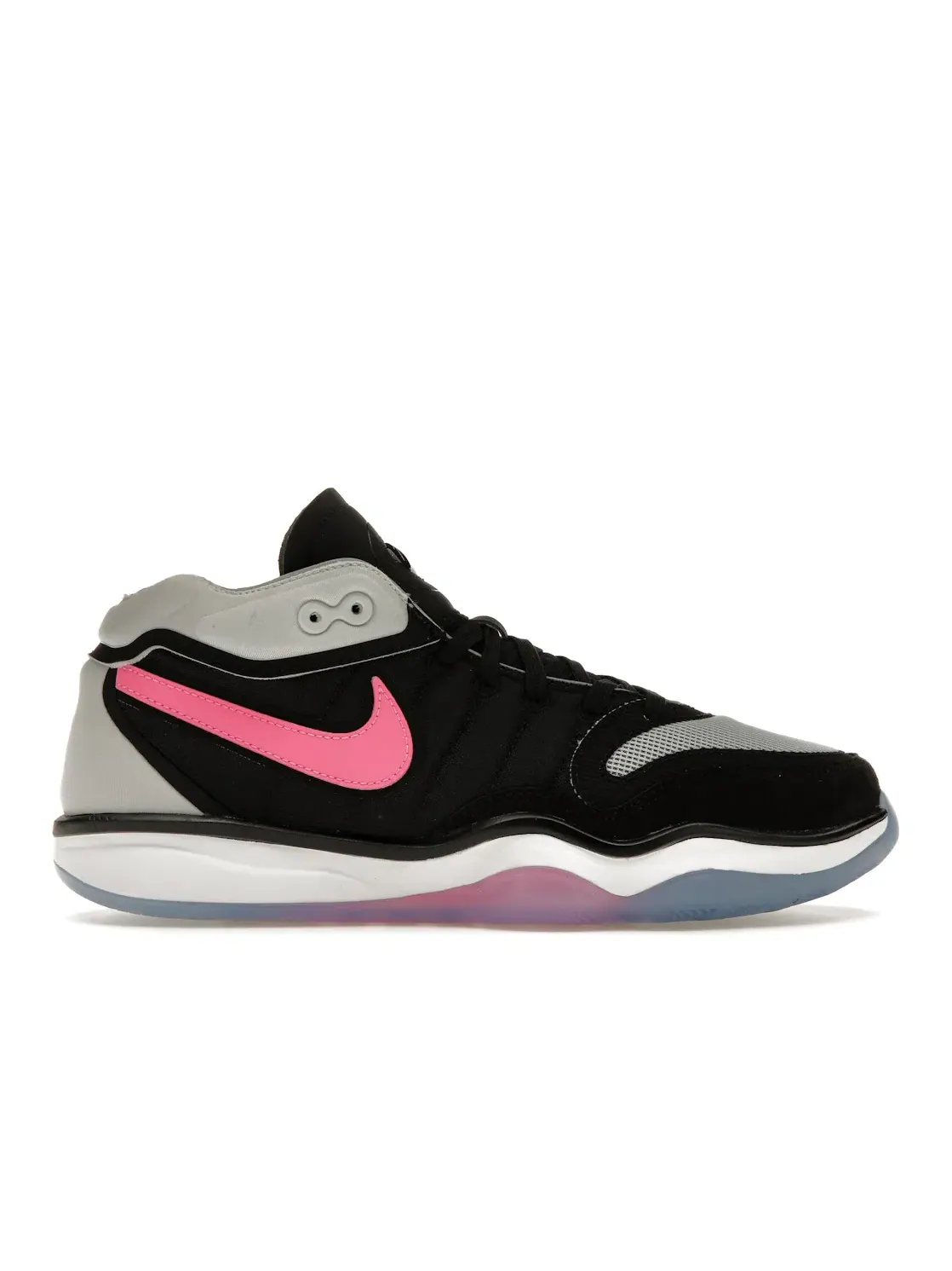 Мужские кроссовки для баскетбола Nike Air Zoom GT Hustle 2 Nike — изображение 1 из 4