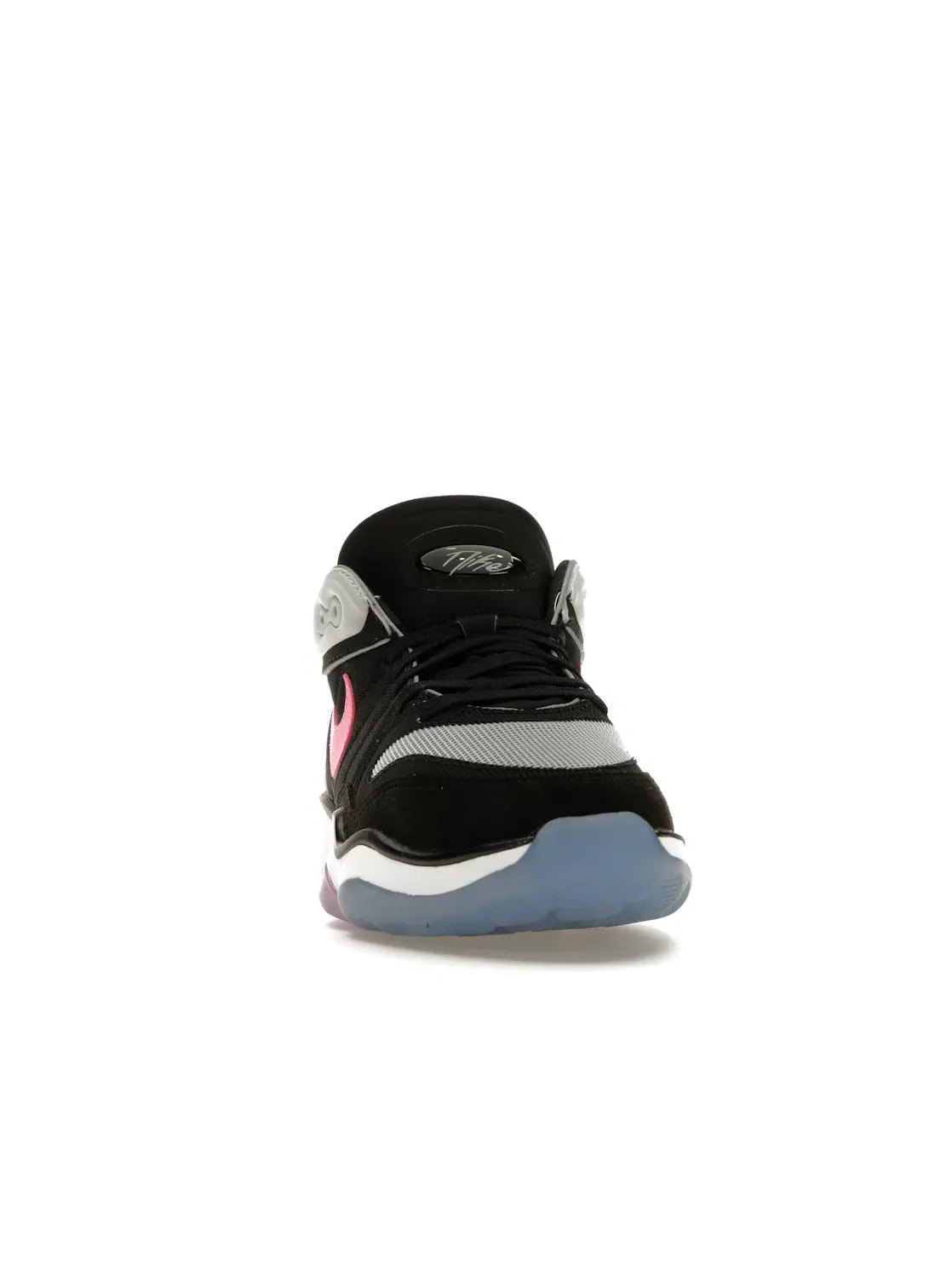 Мужские кроссовки для баскетбола Nike Air Zoom GT Hustle 2 Nike — изображение 2 из 4