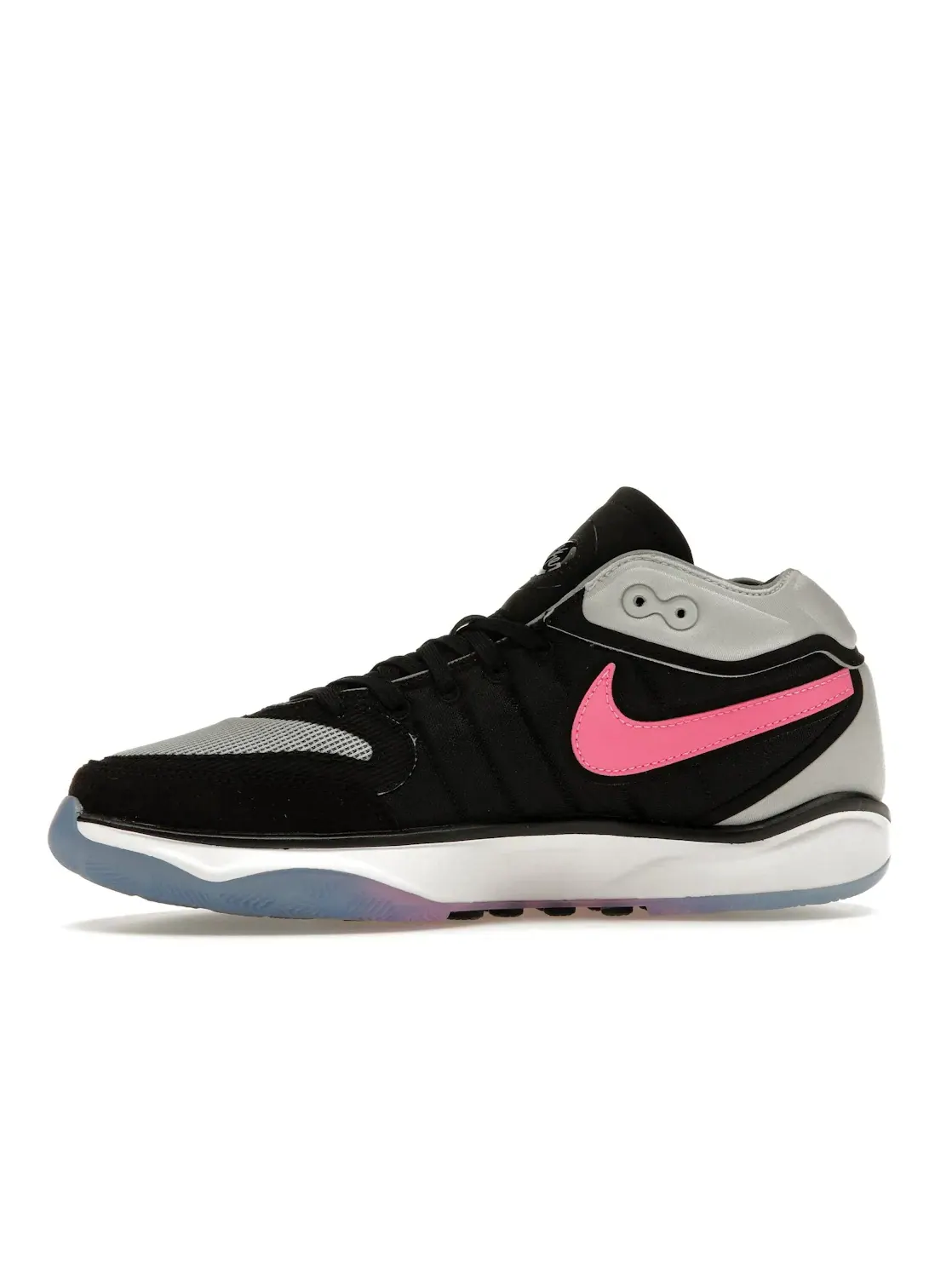 Мужские кроссовки для баскетбола Nike Air Zoom GT Hustle 2 Nike — изображение 3 из 4