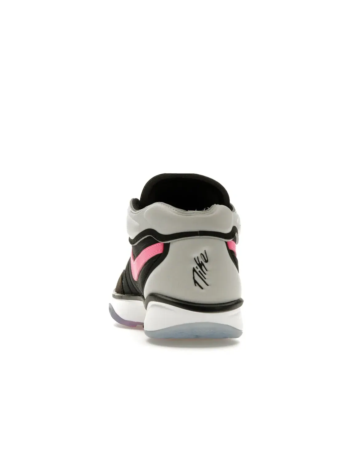 Мужские кроссовки для баскетбола Nike Air Zoom GT Hustle 2 Nike — изображение 4 из 4