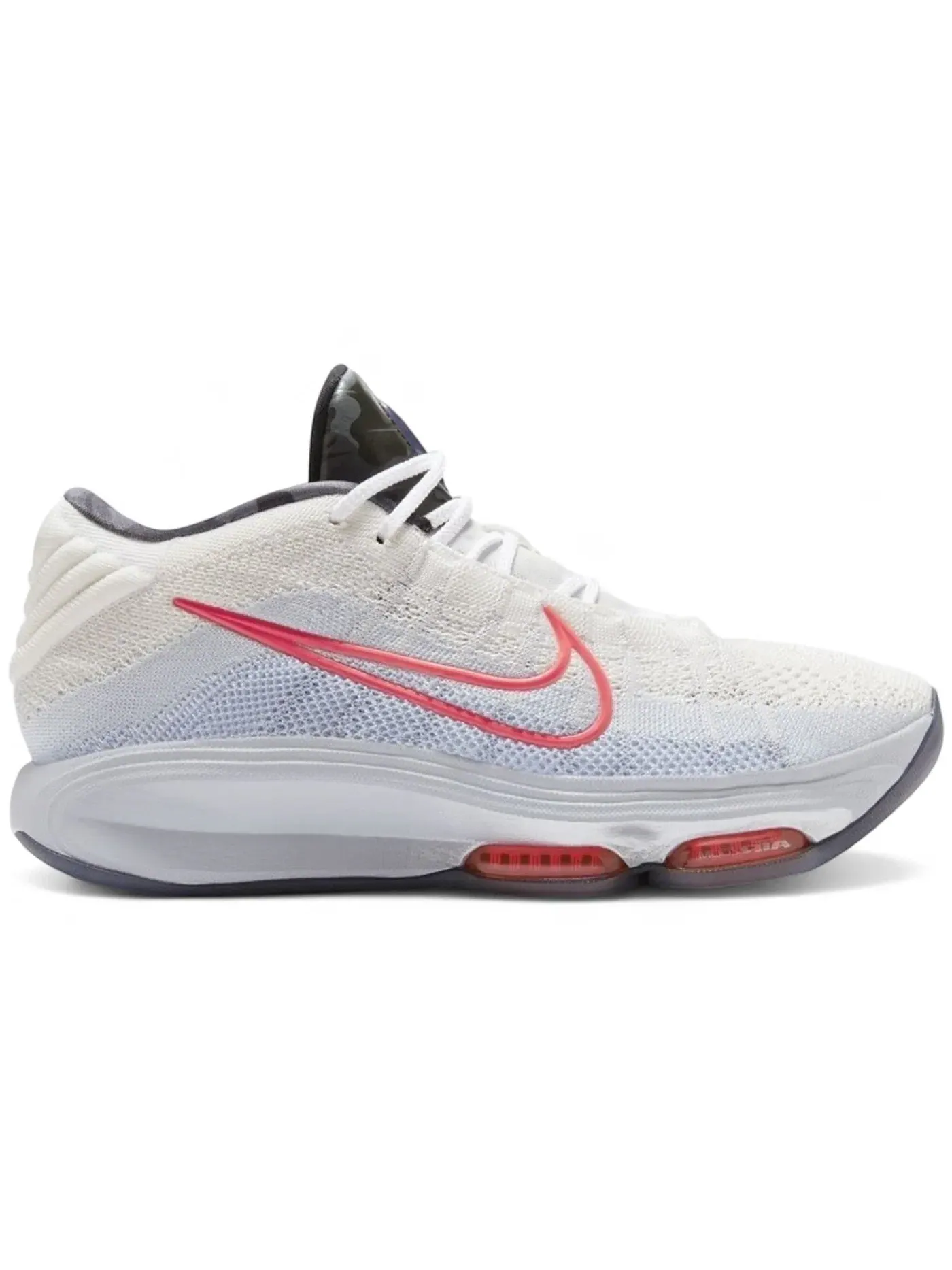 Мужские кроссовки для баскетбола Nike Air Zoom GT Hustle 3 EP Nike — изображение 1 из 1