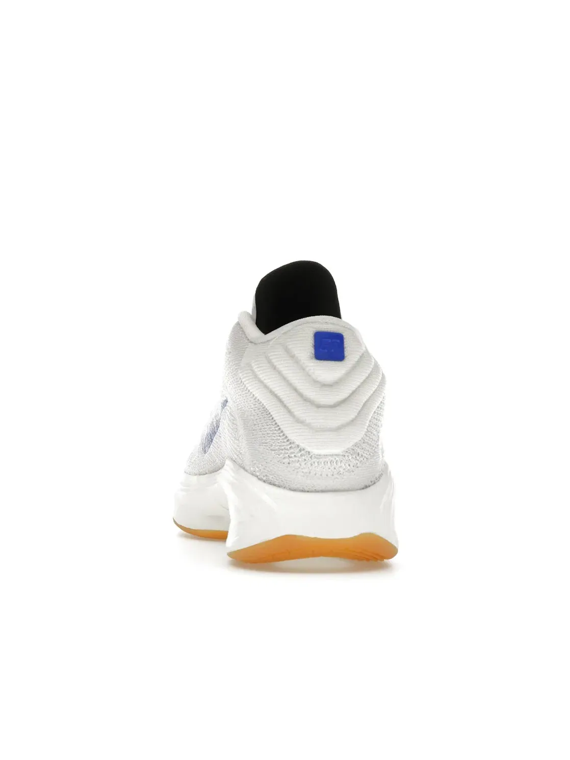 Мужские кроссовки для баскетбола с высокой амортизацией Nike Air Zoom GT Hustle 3 FP Blueprint Pack — изображение 4 из 4