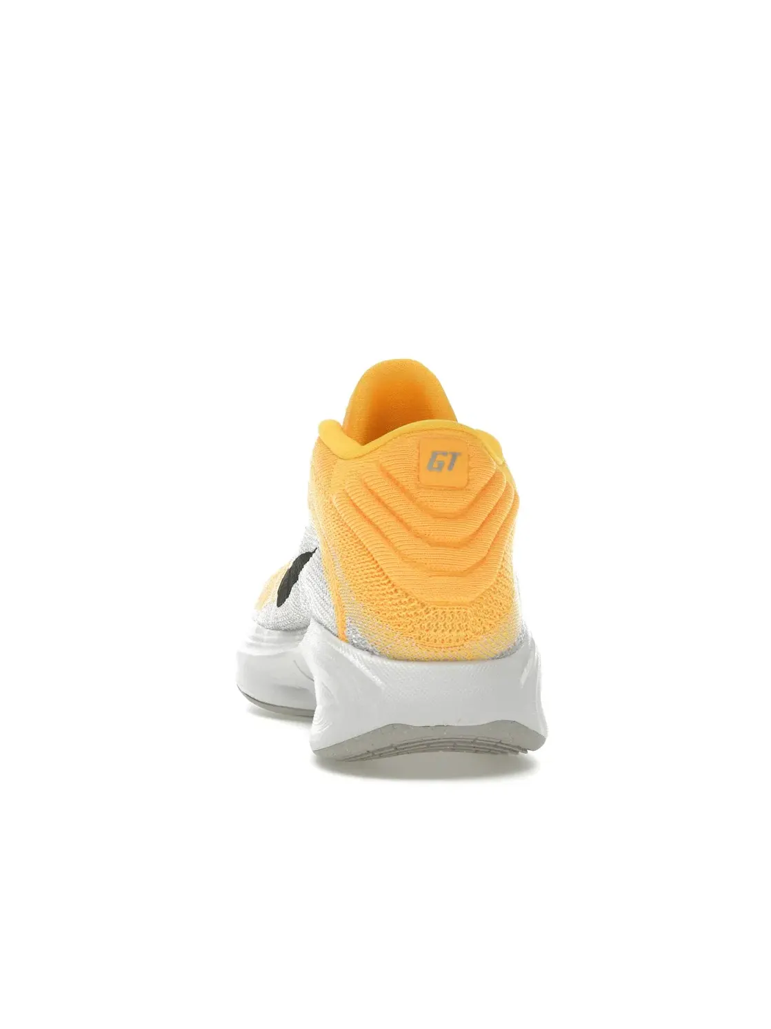 Мужские кроссовки для баскетбола Nike Air Zoom GT Hustle 3 Nike — изображение 3 из 3