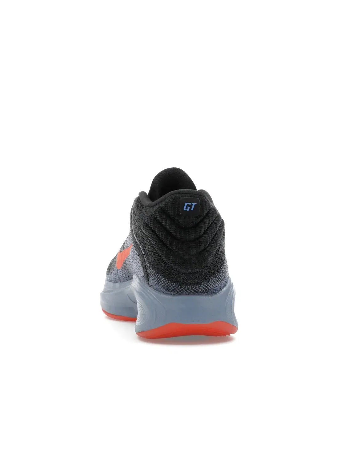 Мужские кроссовки для баскетбола Nike Air Zoom GT Hustle 3 Nike — изображение 4 из 4