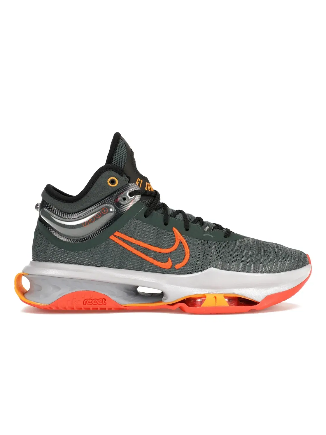 Мужские кроссовки для бега Nike Air Zoom GT Jump 2 Nike — изображение 1 из 4