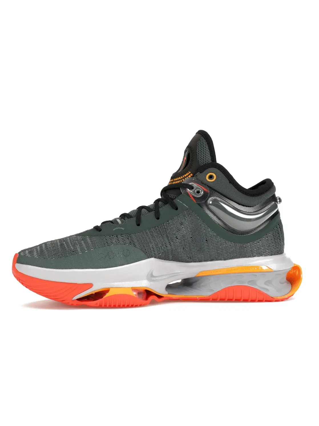 Мужские кроссовки для бега Nike Air Zoom GT Jump 2 Nike — изображение 3 из 4