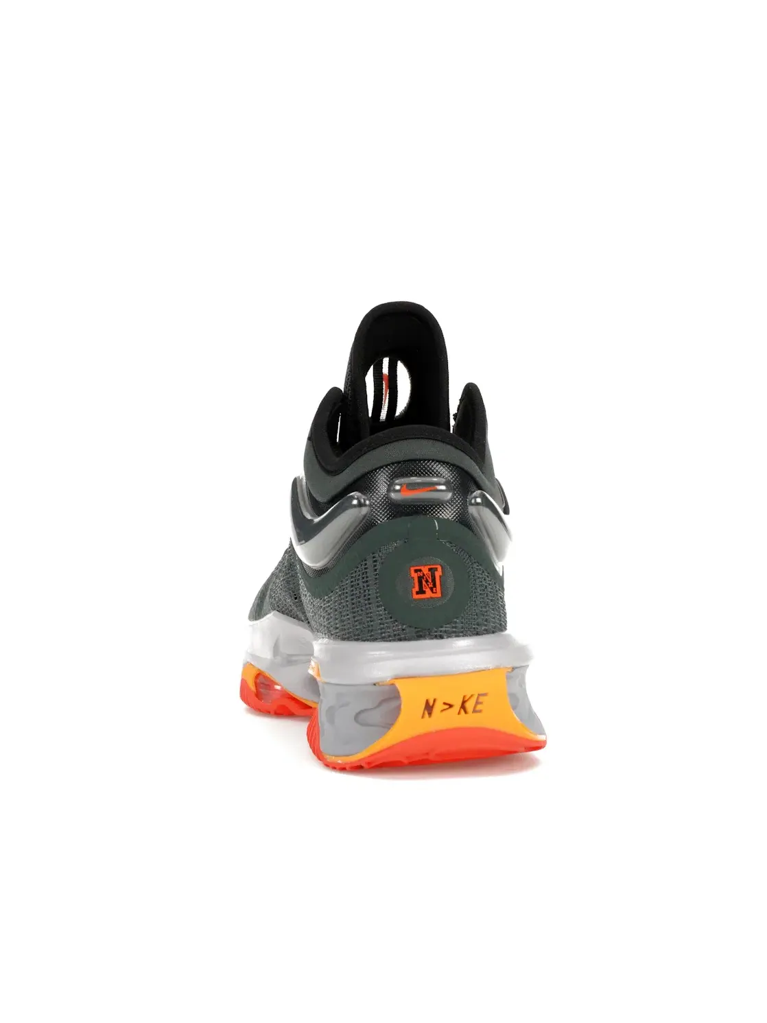 Мужские кроссовки для бега Nike Air Zoom GT Jump 2 Nike — изображение 4 из 4