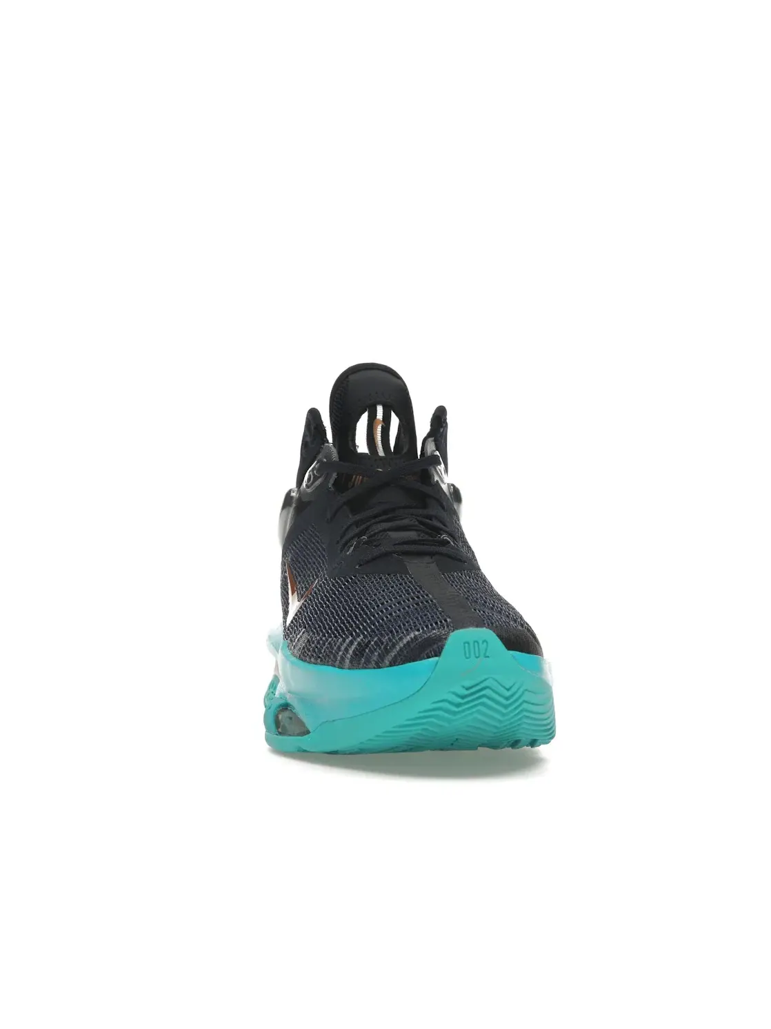 Мужские кроссовки для баскетбола Nike Air Zoom GT Jump 2 — изображение 2 из 4