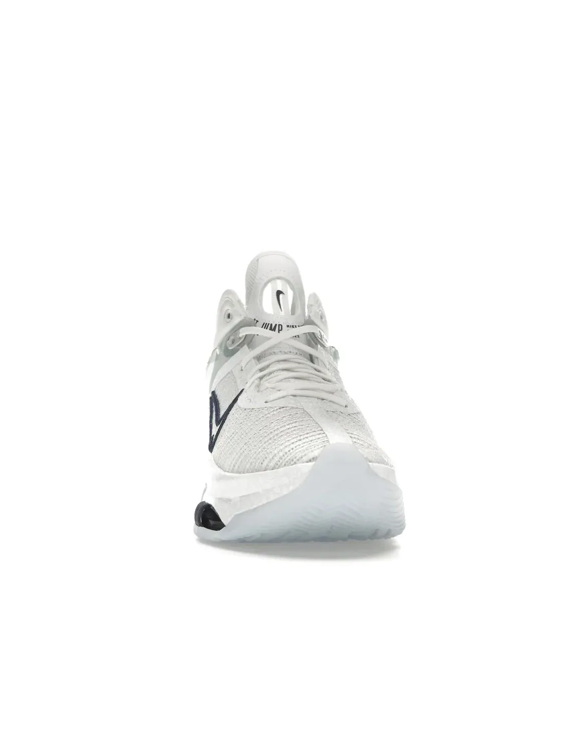 Мужские кроссовки для баскетбола Nike Air Zoom GT Jump 2 — изображение 2 из 4
