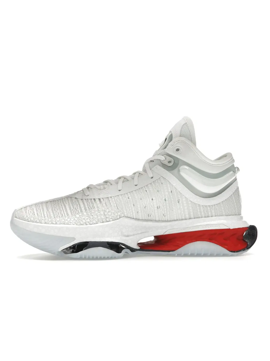 Мужские кроссовки для баскетбола Nike Air Zoom GT Jump 2 — изображение 3 из 4