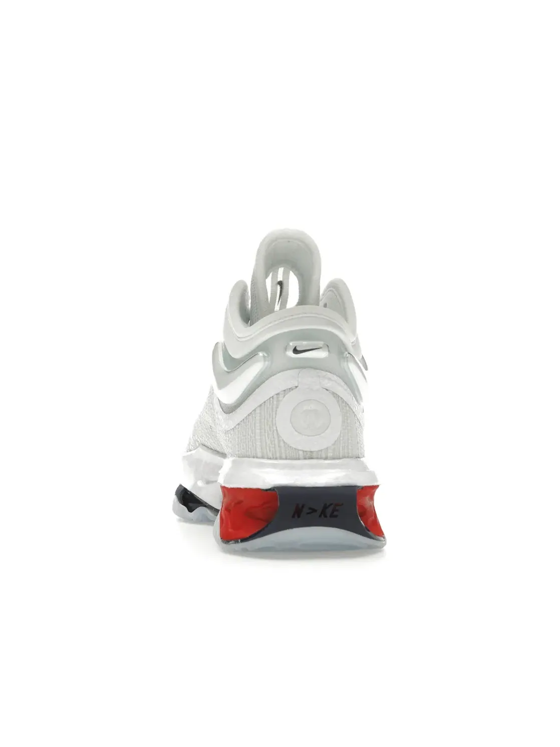 Мужские кроссовки для баскетбола Nike Air Zoom GT Jump 2 — изображение 4 из 4