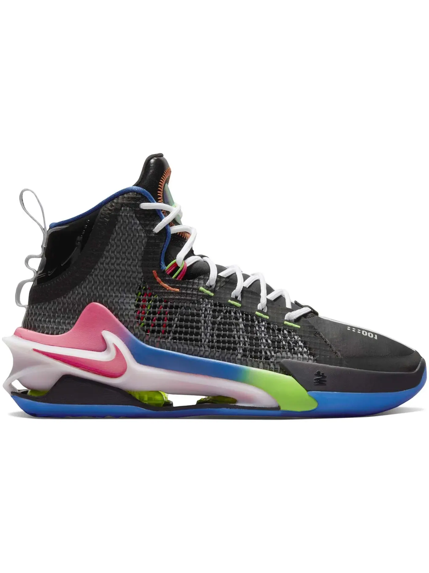 Мужские кроссовки для бега Nike Air Zoom GT Jump — изображение 1 из 1