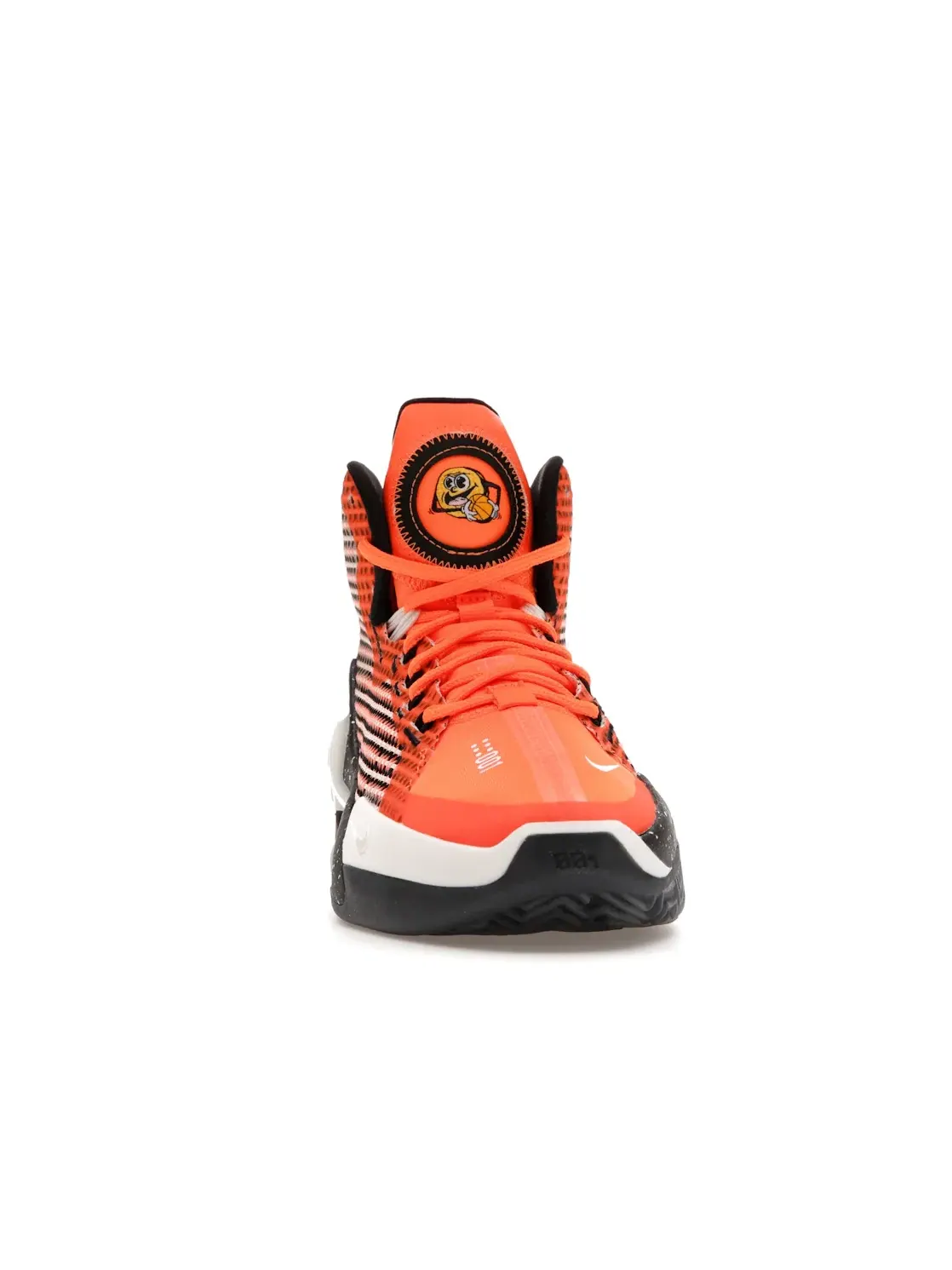 Мужские кроссовки для баскетбола Nike Air Zoom GT Jump, Cone/Phantom — изображение 2 из 4