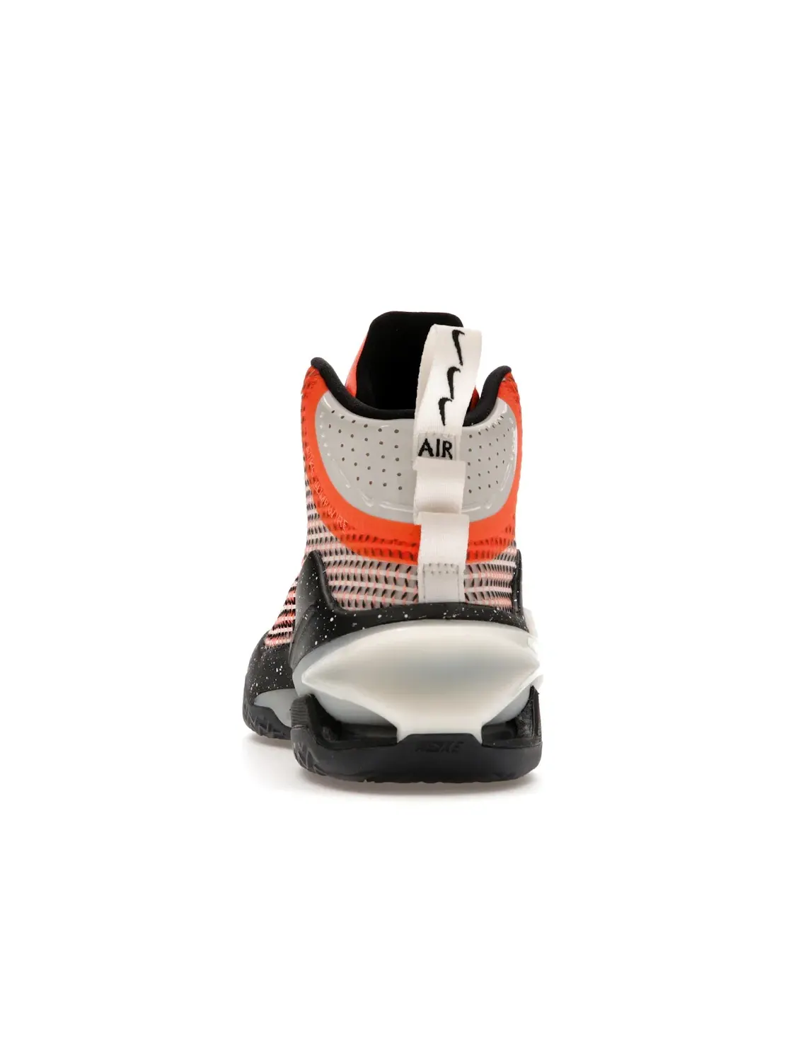 Мужские кроссовки для баскетбола Nike Air Zoom GT Jump, Cone/Phantom — изображение 4 из 4