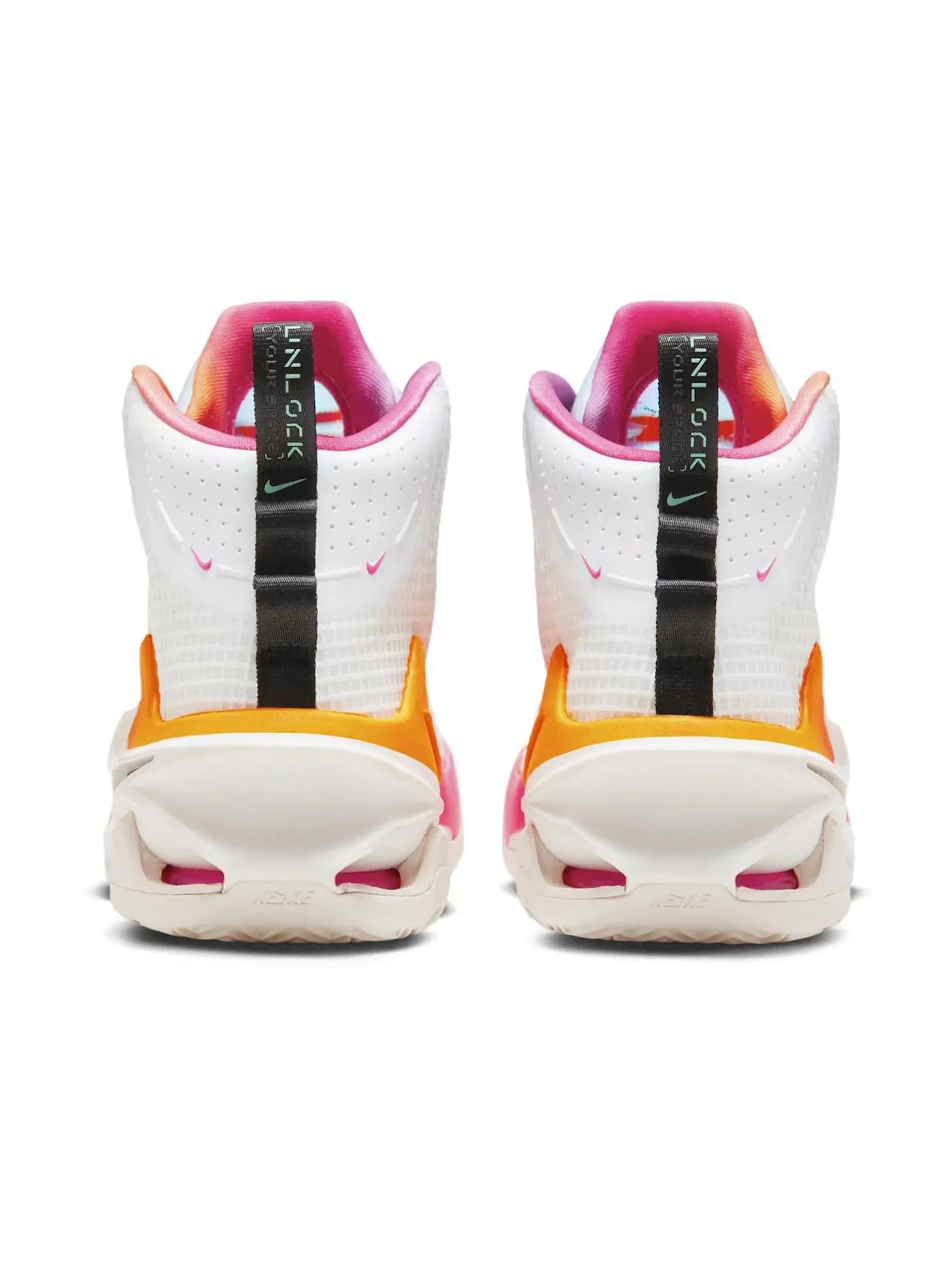 Мужские кроссовки для бега Nike Air Zoom GT Jump Unlock Your Space Nike — изображение 4 из 4