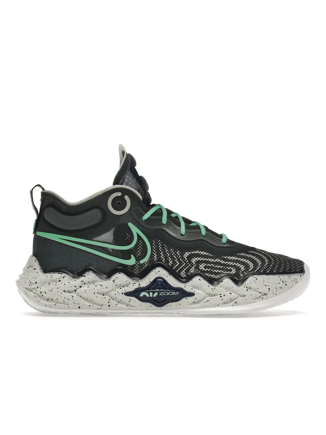 Мужские кроссовки для бега Nike Air Zoom GT Run — изображение 1 из 4