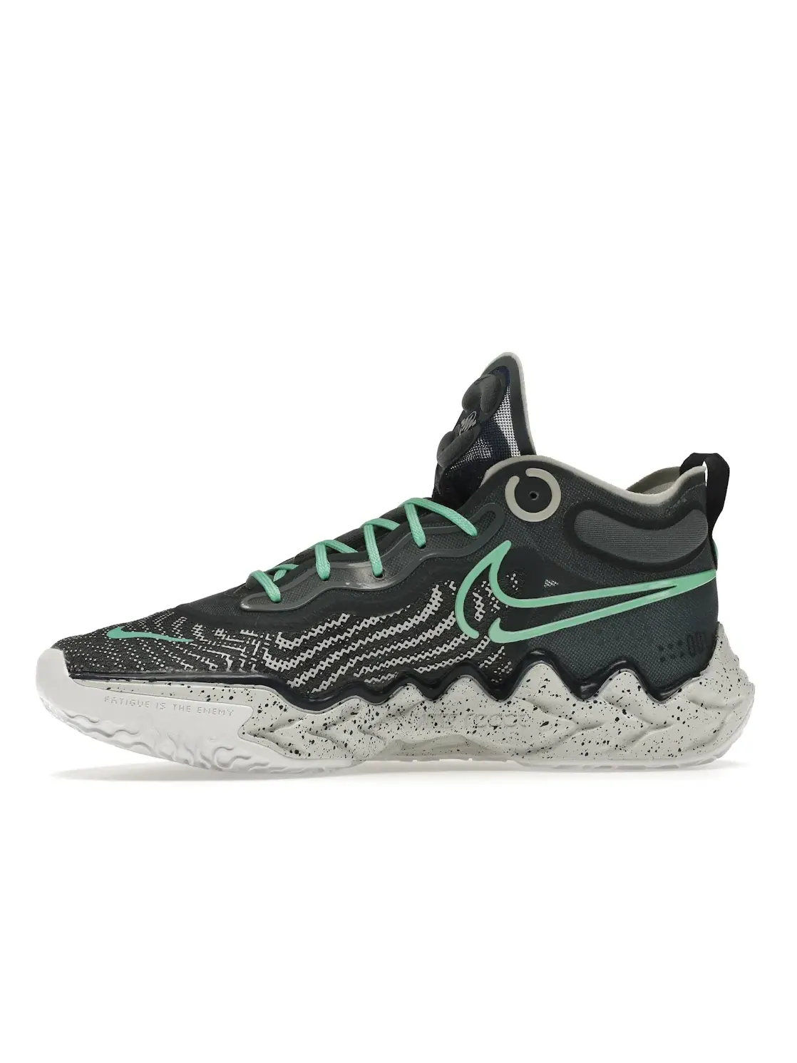 Мужские кроссовки для бега Nike Air Zoom GT Run — изображение 3 из 4