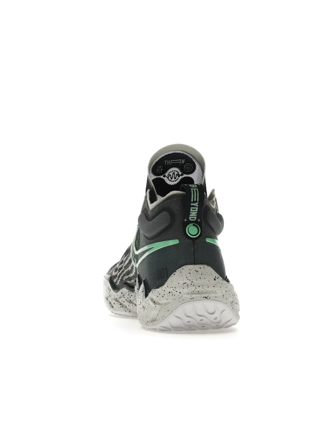 Мужские кроссовки для бега Nike Air Zoom GT Run — изображение 4 из 4
