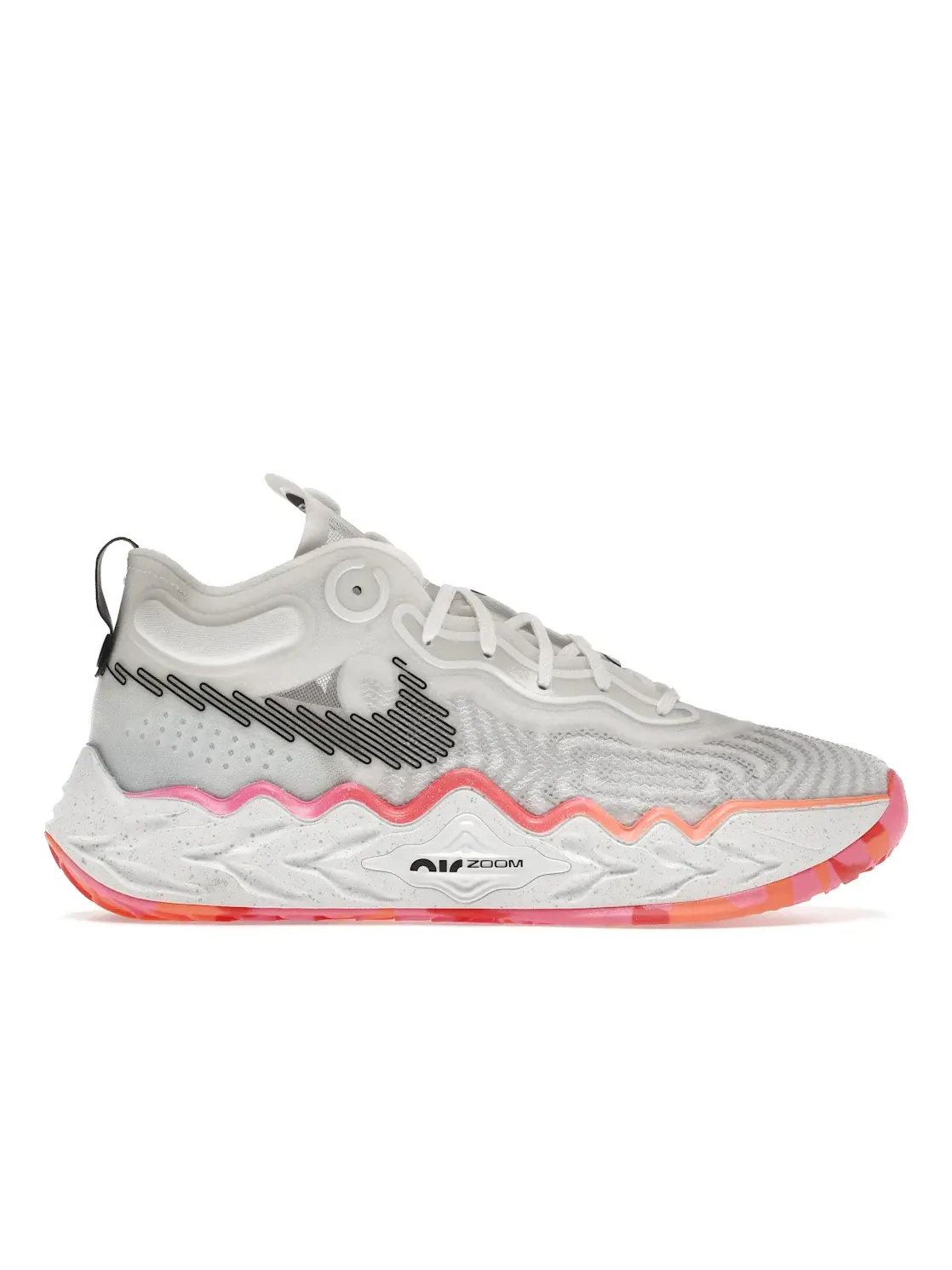 Мужские кроссовки для бега с технологией Air Zoom Nike Air Zoom GT Run — изображение 1 из 4