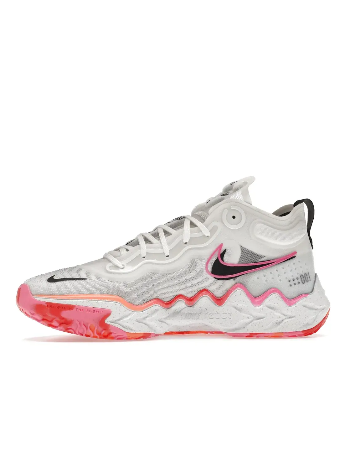 Мужские кроссовки для бега с технологией Air Zoom Nike Air Zoom GT Run — изображение 3 из 4