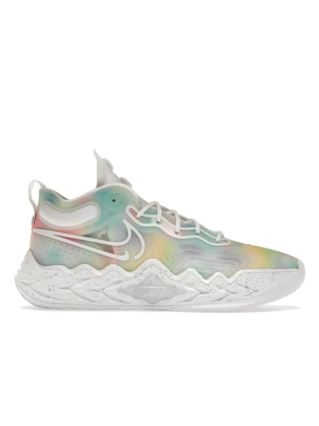 Мужские кроссовки с принтом Nike Air Zoom GT Run Nike — изображение 1 из 4