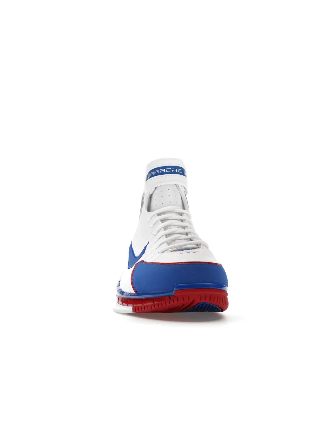 Мужские кроссовки с ремешком Nike Air Zoom Huarache 2K4 Nike — изображение 2 из 4