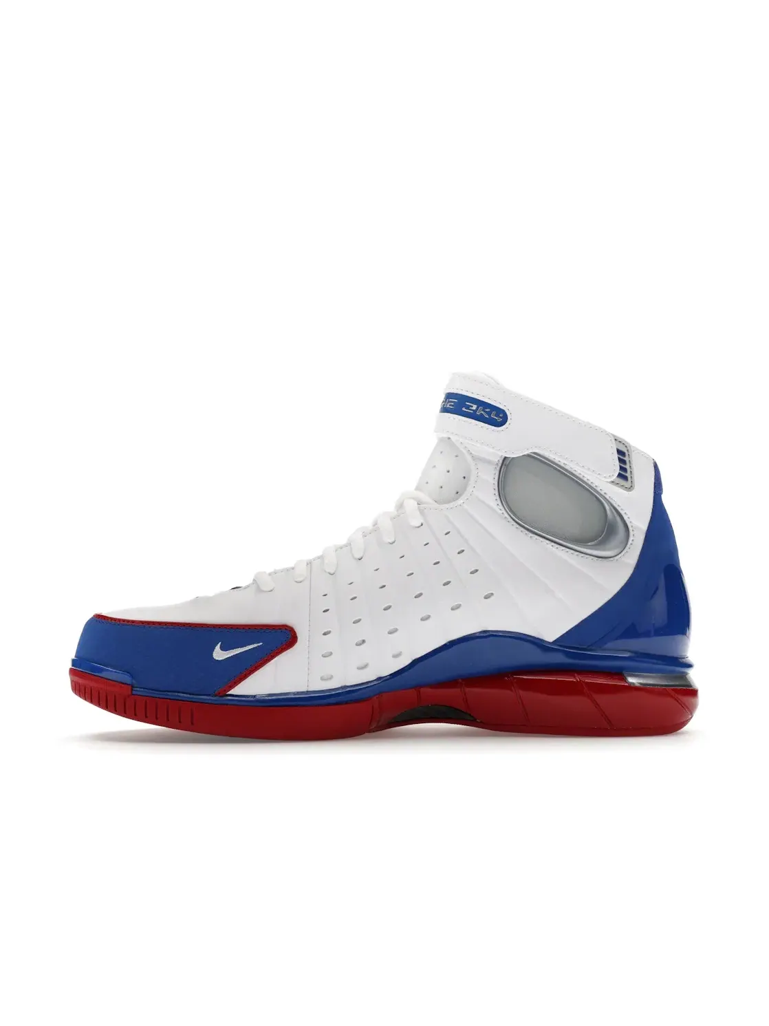 Мужские кроссовки с ремешком Nike Air Zoom Huarache 2K4 Nike — изображение 3 из 4
