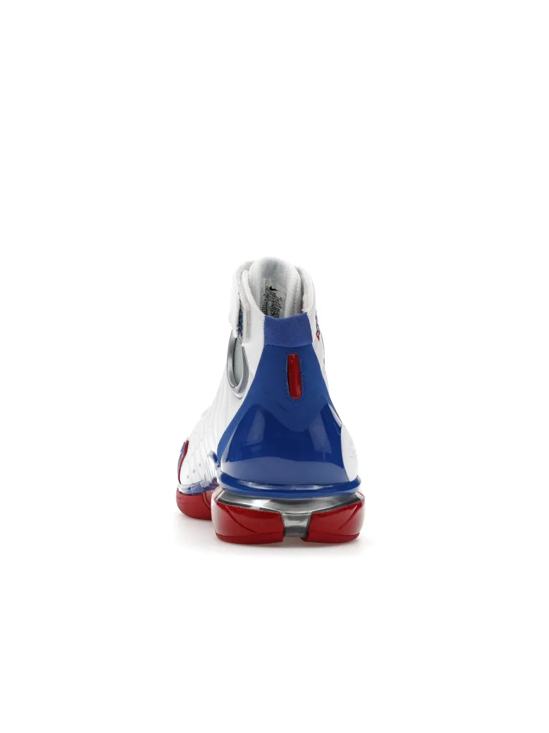 Мужские кроссовки с ремешком Nike Air Zoom Huarache 2K4 Nike — изображение 4 из 4