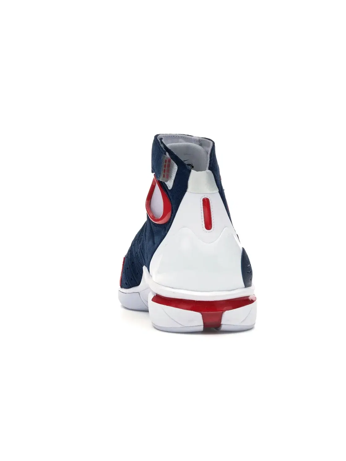Мужские кроссовки с сетчатым верхом Nike Air Zoom Huarache 2K4 — изображение 4 из 4