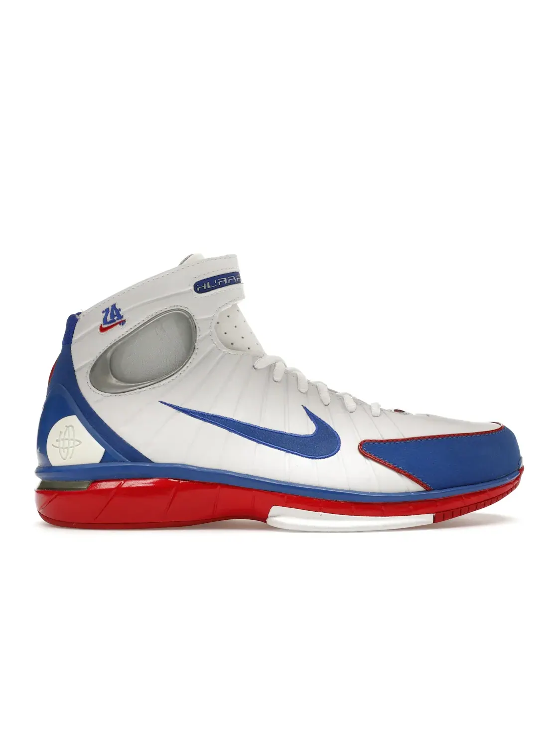 Мужские кроссовки с лимитированным дизайном Nike Air Zoom Huarache 2K4 Nike — изображение 1 из 4
