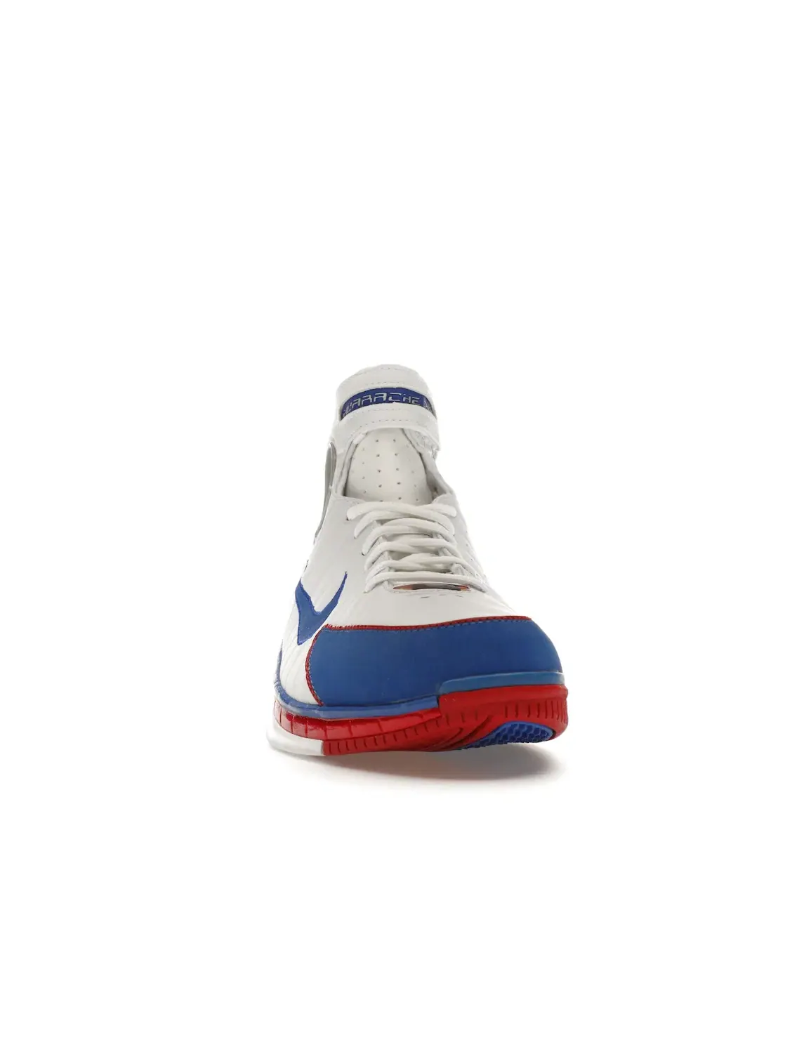 Мужские кроссовки с лимитированным дизайном Nike Air Zoom Huarache 2K4 Nike — изображение 2 из 4