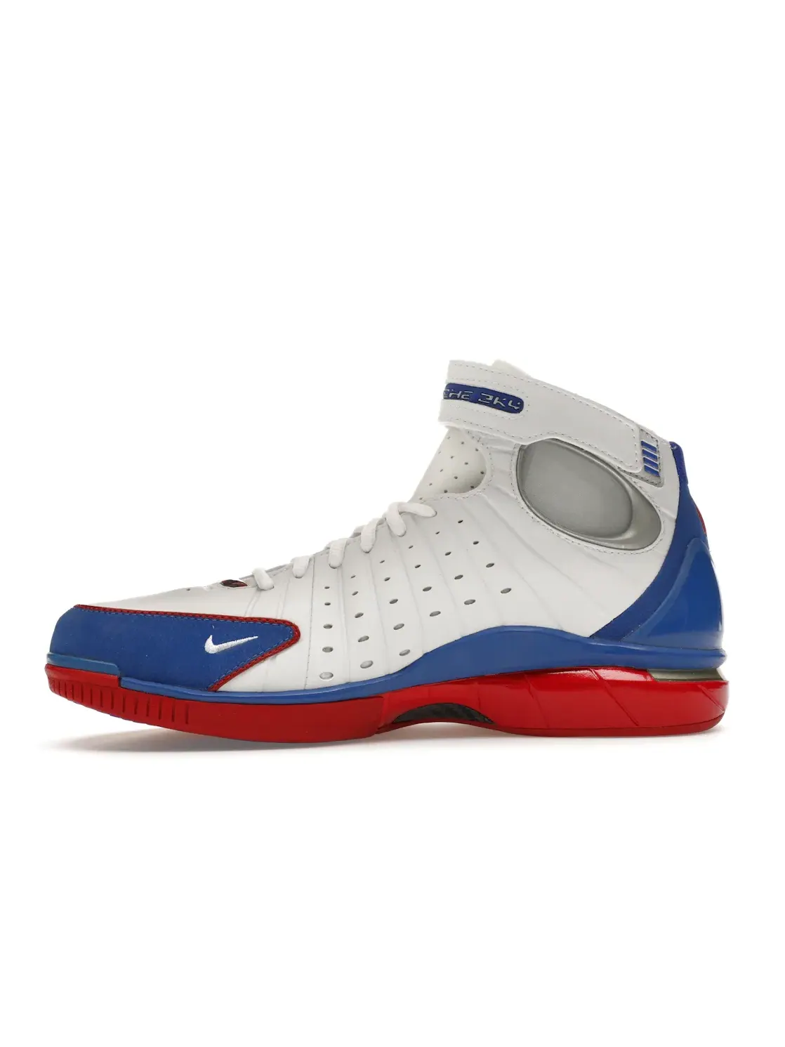 Мужские кроссовки с лимитированным дизайном Nike Air Zoom Huarache 2K4 Nike — изображение 3 из 4