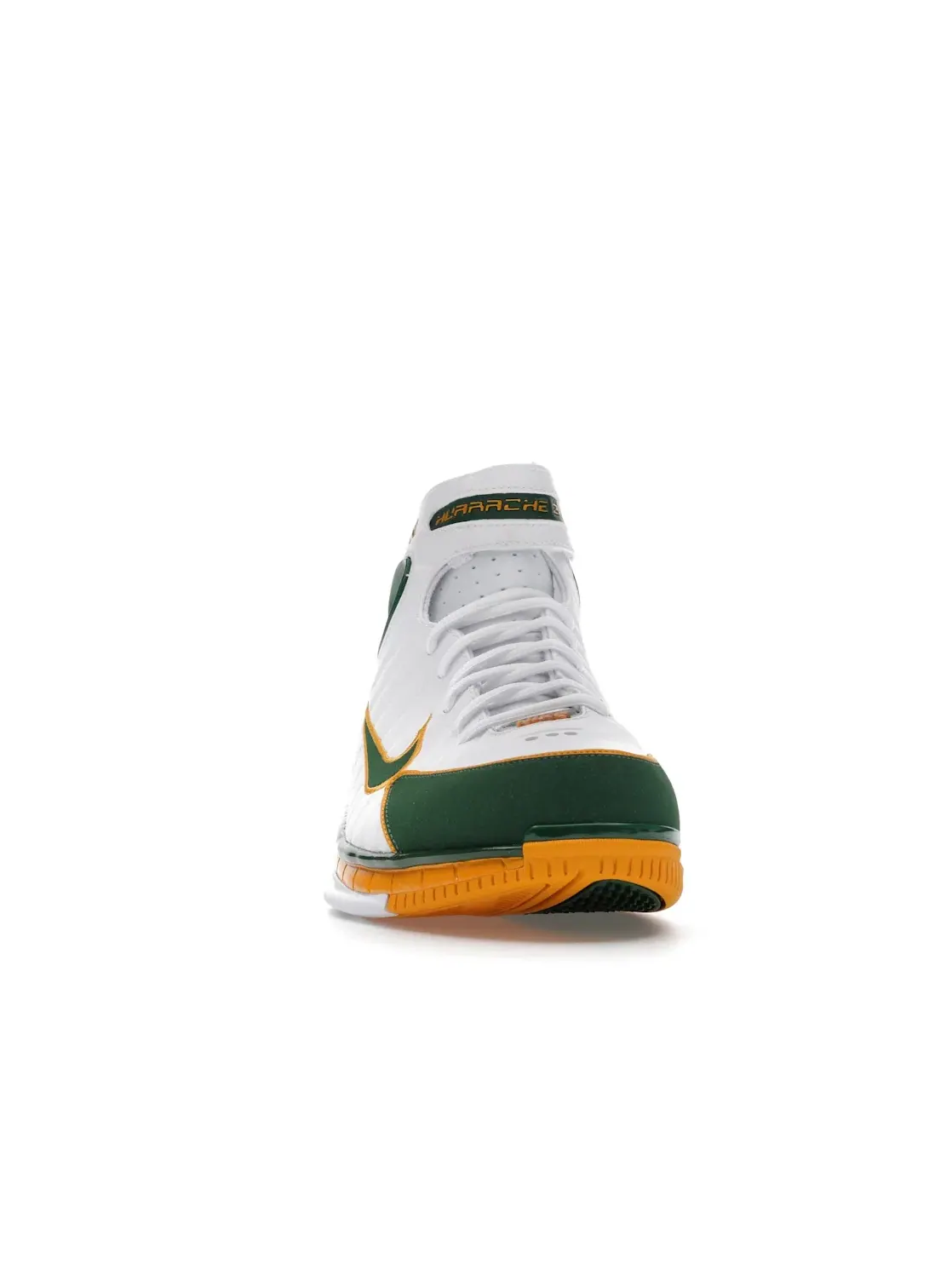 Мужские кроссовки для баскетбола Nike Air Zoom Huarache 2K4 Nike — изображение 2 из 4