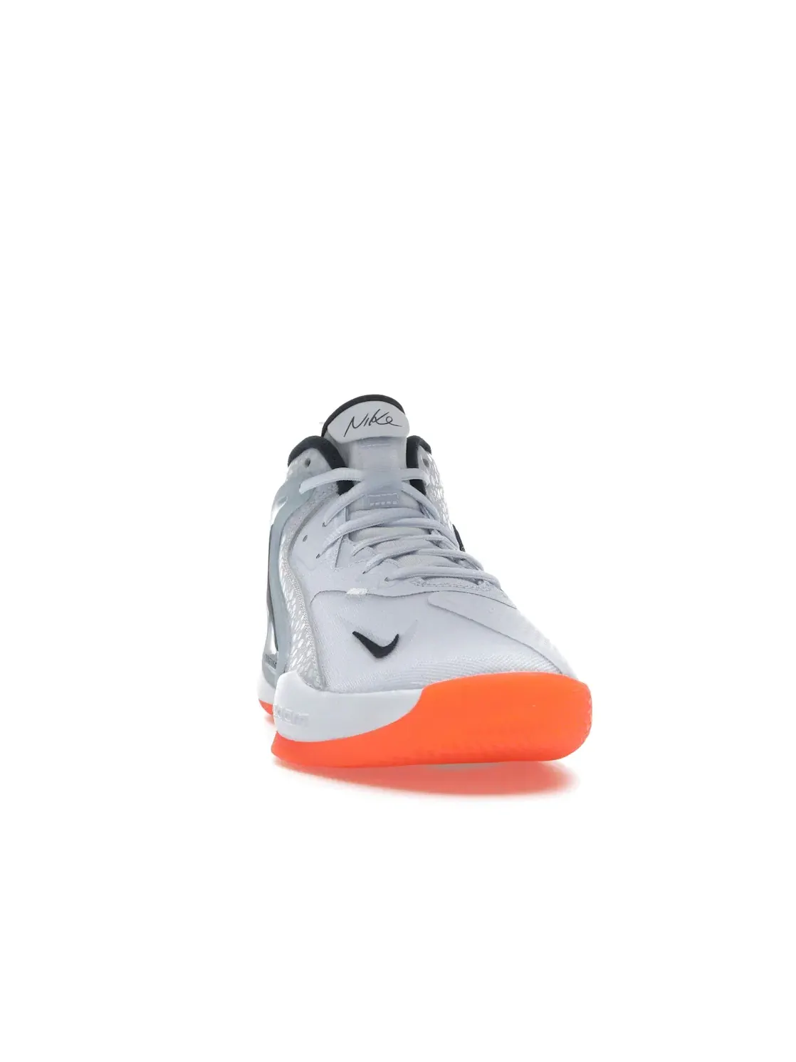 Мужские кроссовки для волейбола Nike Air Zoom Hyperset 2 SE — изображение 2 из 4, мульти-/мульти