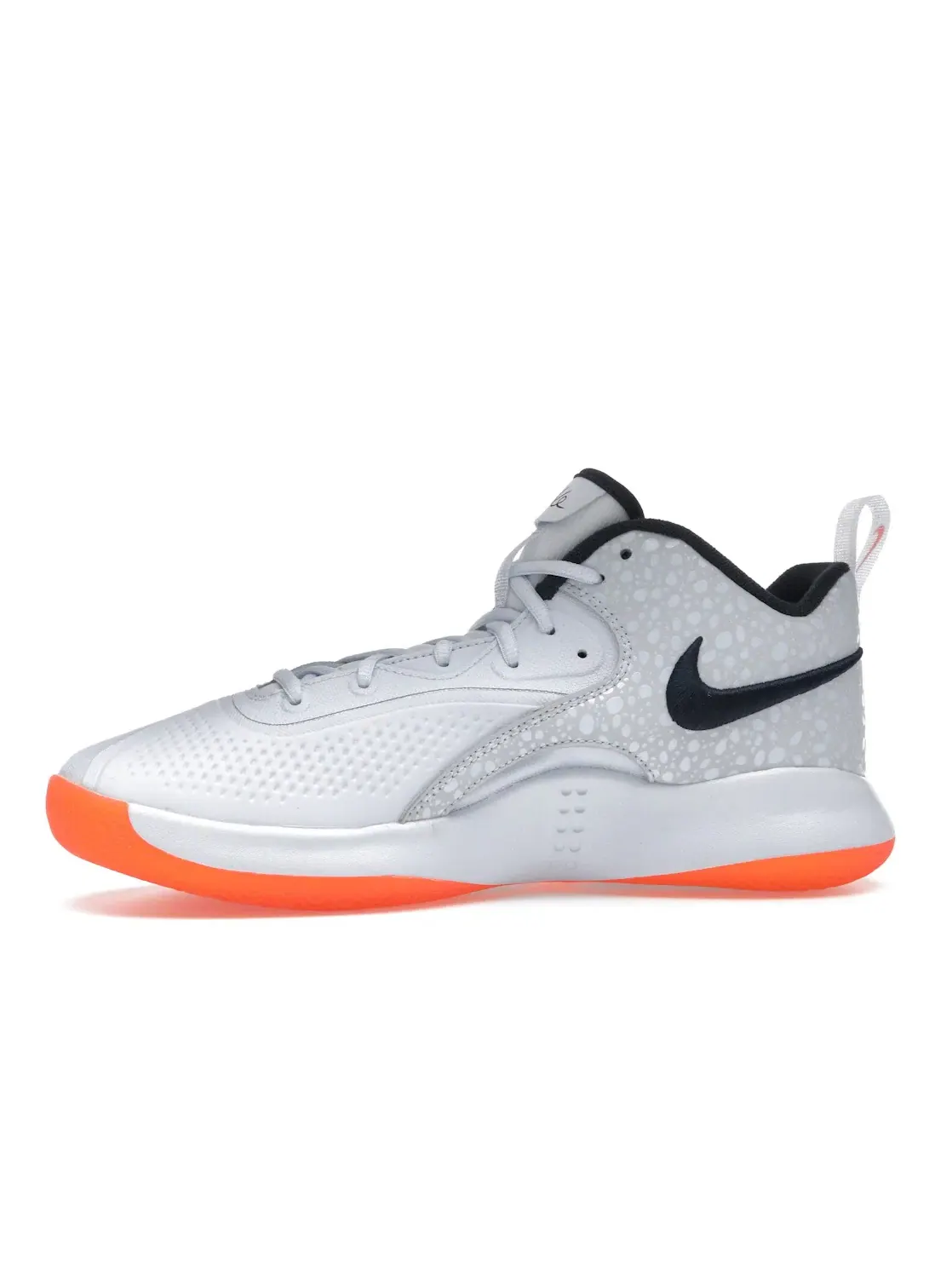 Мужские кроссовки для волейбола Nike Air Zoom Hyperset 2 SE — изображение 3 из 4, мульти-/мульти
