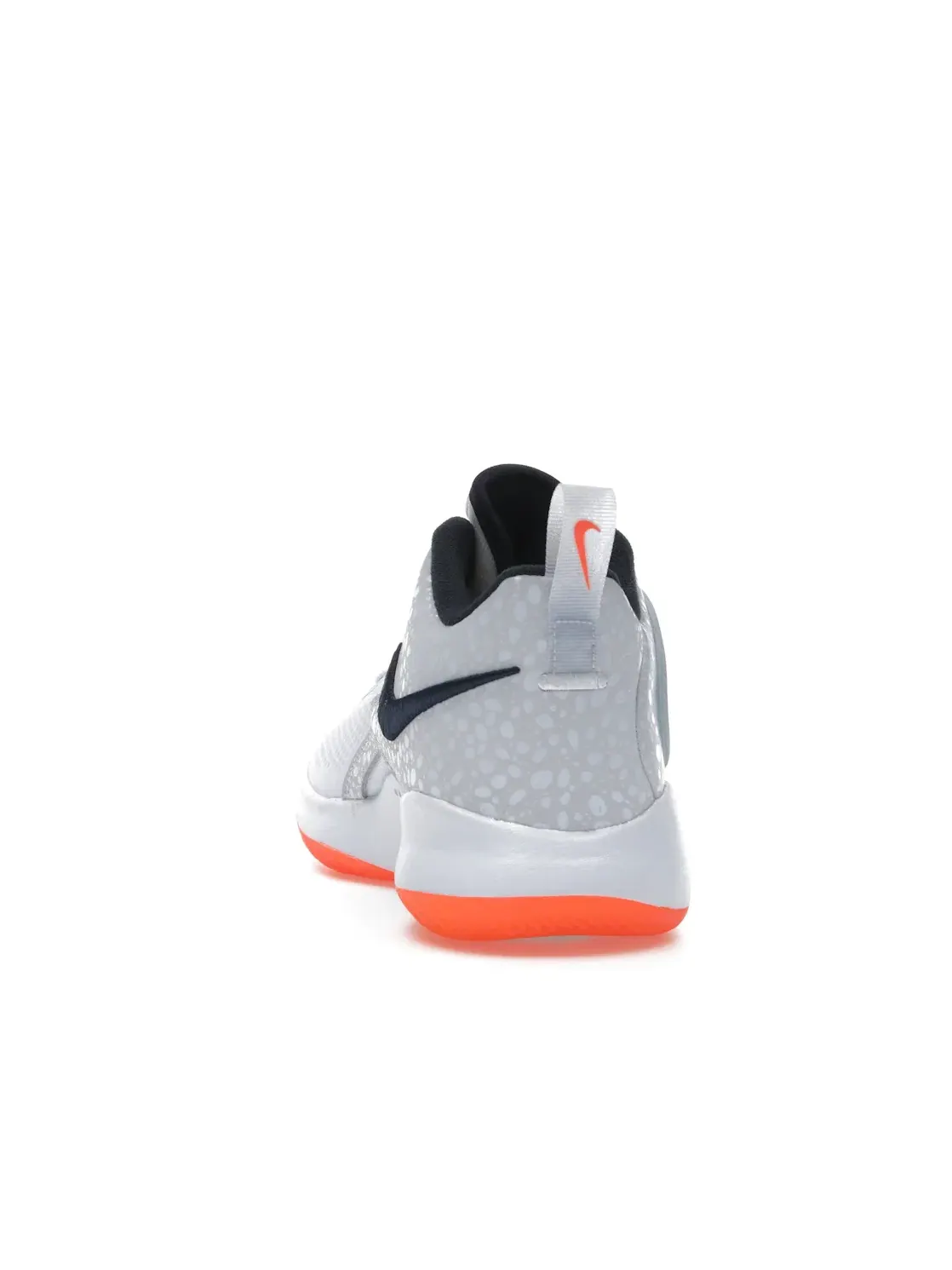 Мужские кроссовки для волейбола Nike Air Zoom Hyperset 2 SE — изображение 4 из 4, мульти-/мульти