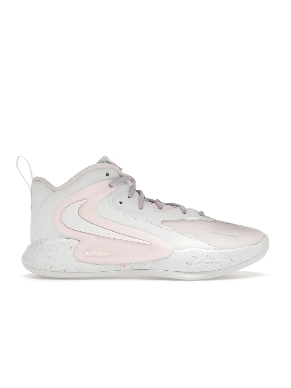 Мужские кроссовки для бега Nike Air Zoom Hyperset 2 SE — изображение 1 из 4